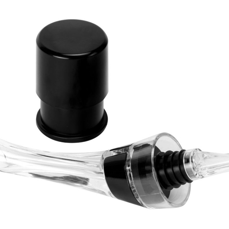 Набор для вина Positano с аэратором и вакуумной пробкой