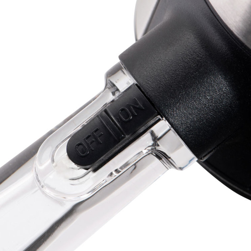 Электрический аэратор-диспенсер для вина "Wine delight"