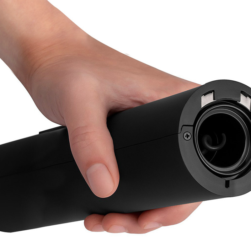 Набор винных аксессуаров 4в1 "Savoie" с покрытием soft touch