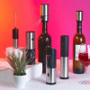 Электрический аэратор-диспенсер для вина "Wine delight"