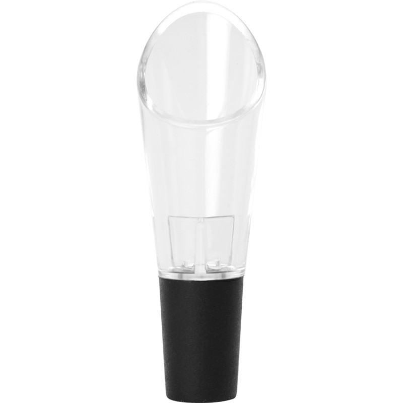 Набор винных аксессуаров с электрическим штопором на док-станции