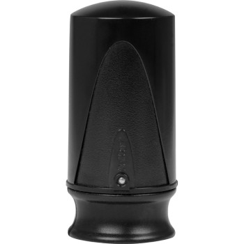 Винный насос и стоппер Pump It, черный