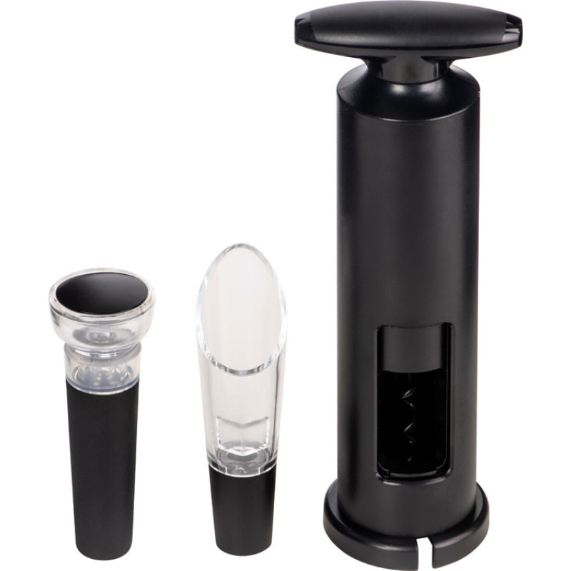 Набор аксессуаров для вина "Bergamo"