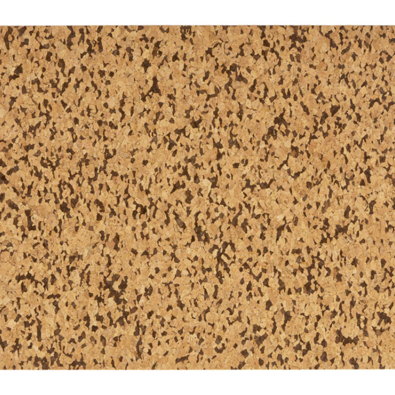 Набор подставок под горячее из пробки "Dinner"