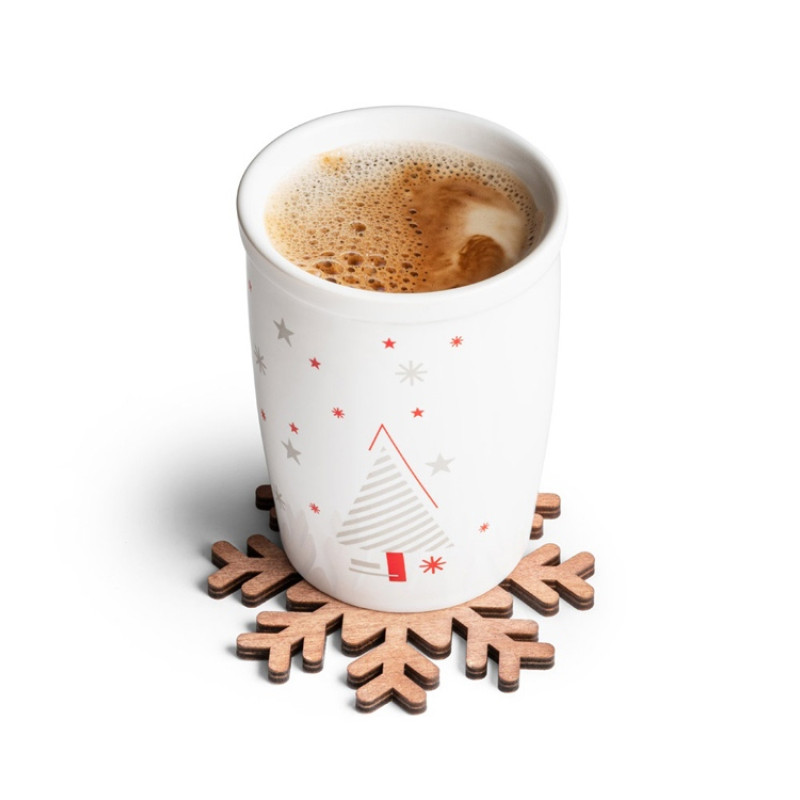 BASIL. Подставки, натуральный