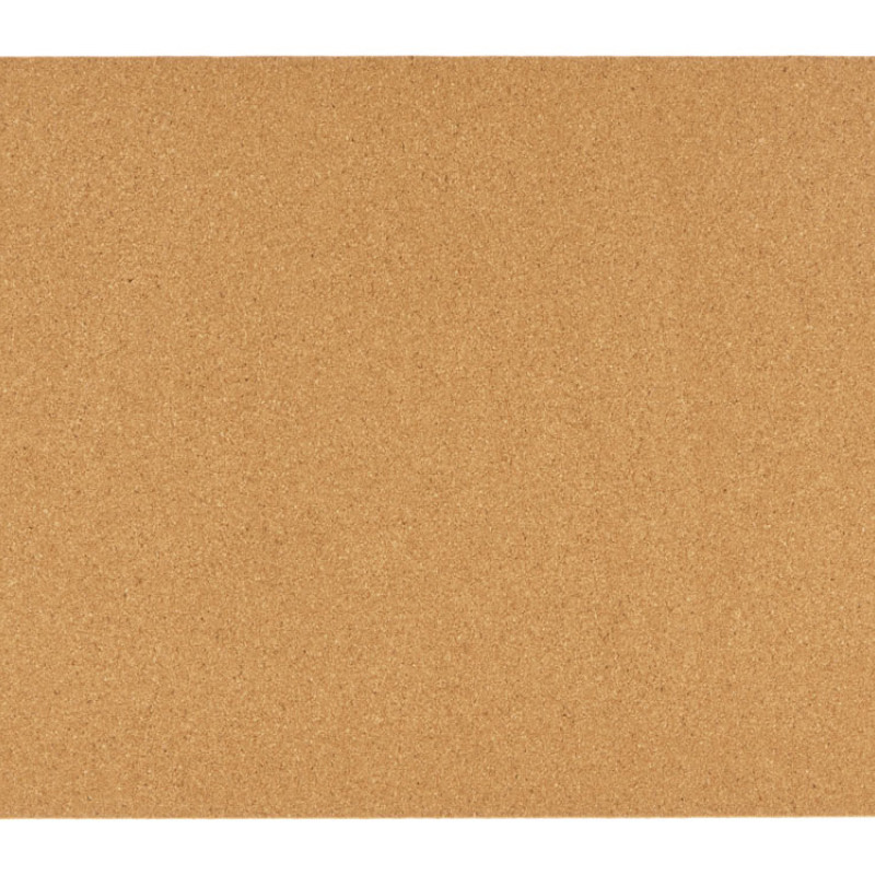 Набор подставок под горячее из пробки "Dinner"