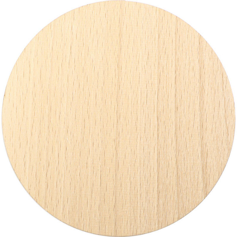 Набор круглых костеров на подставке "Drink"