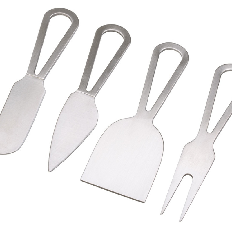 Набор сырных ножей "Montasio"