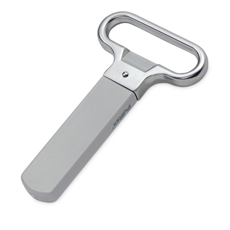 Открывалка LAMAS, серебристый Открывалка LAMAS, серебристый