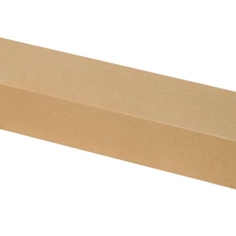 Штоф «Охотничьи рассказы» 2.0, коричневый