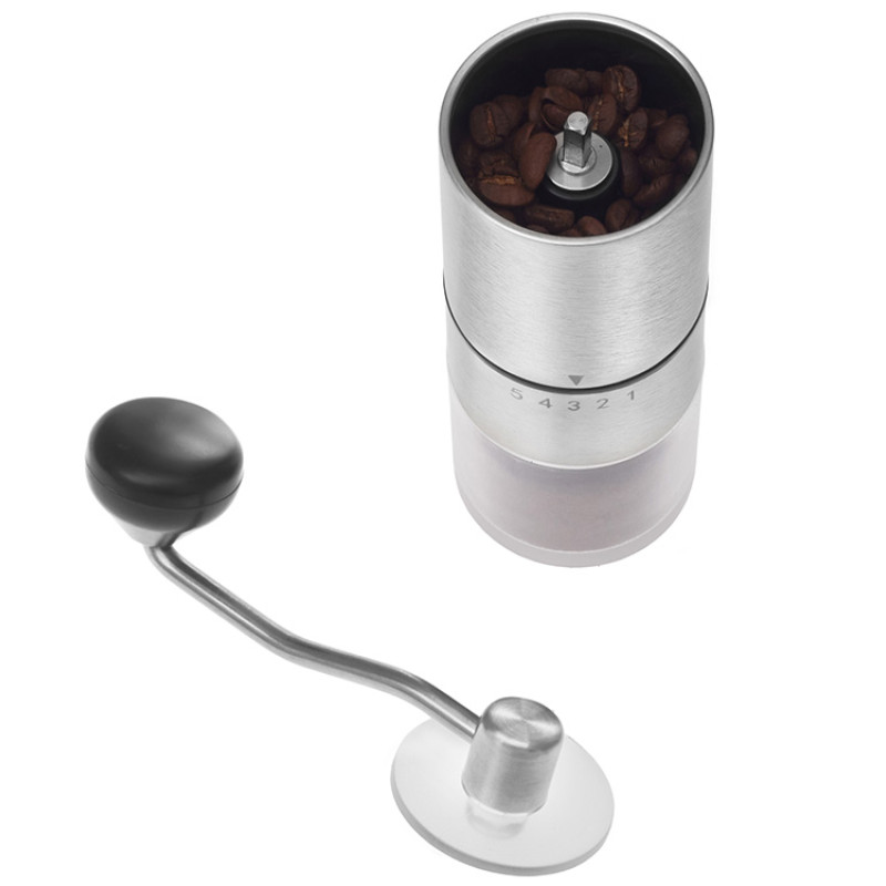 Механическая кофемолка "Alegría"