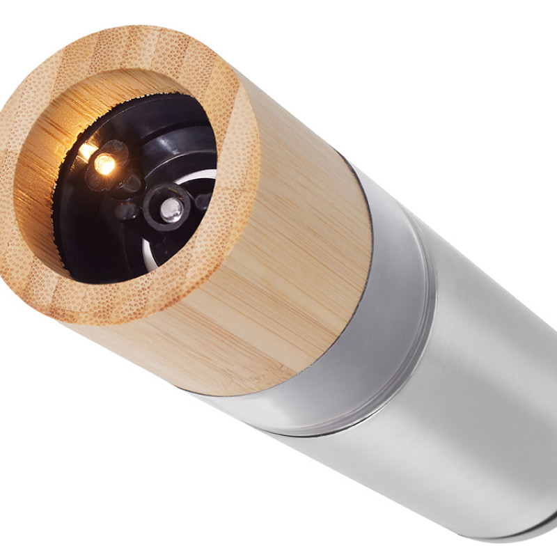 Электрическая мельница для специй, на батарейках "Clove"