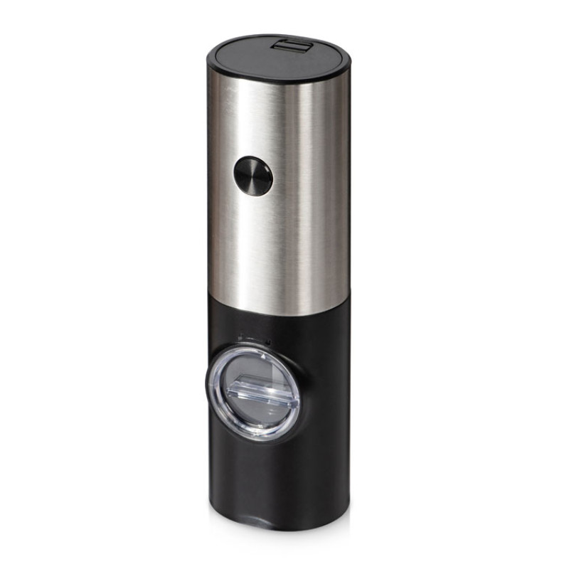 Электрическая мельница для соли и перца "Grind"