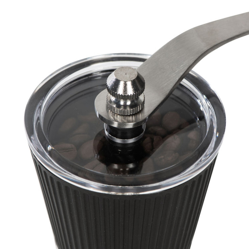 Механическая кофемолка Turk, 160мл