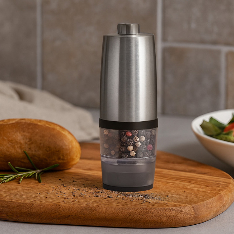 Электрическая мельница для специй, на батарейках "Origanum"