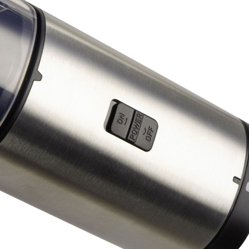 Гравитационная электрическая мельница для соли и перца "Mr.Mill"