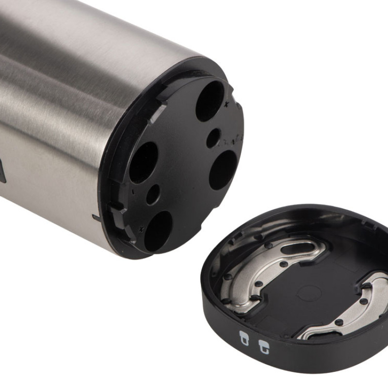 Гравитационная электрическая мельница для соли и перца "Mr.Mill"