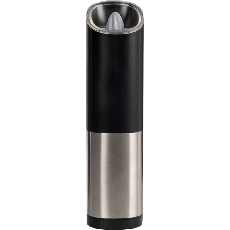 Гравитационная электрическая мельница для соли и перца "Mr.Mill"