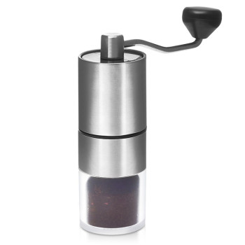 Механическая кофемолка "Alegría"