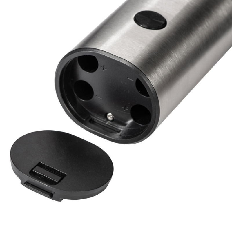 Электрическая мельница для соли и перца "Grind"