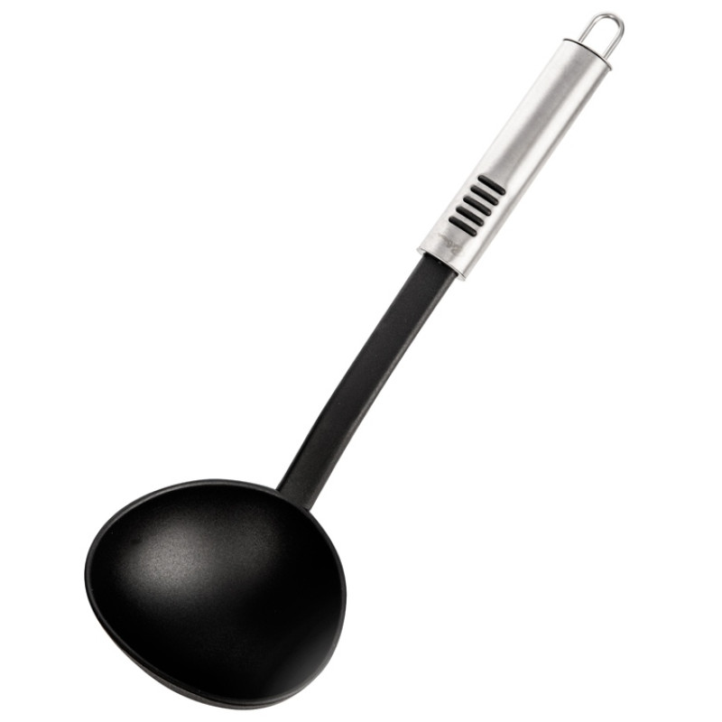 Половник со стальной ручкой "Paul Bocuse"