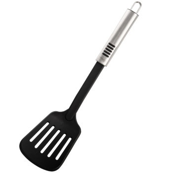 Лопатка со стальной ручкой "Paul Bocuse"