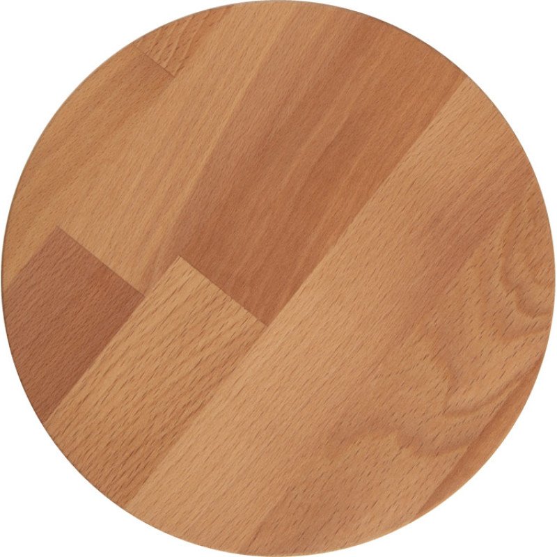 Менажница из бука с пропиткой маслом "Delly"