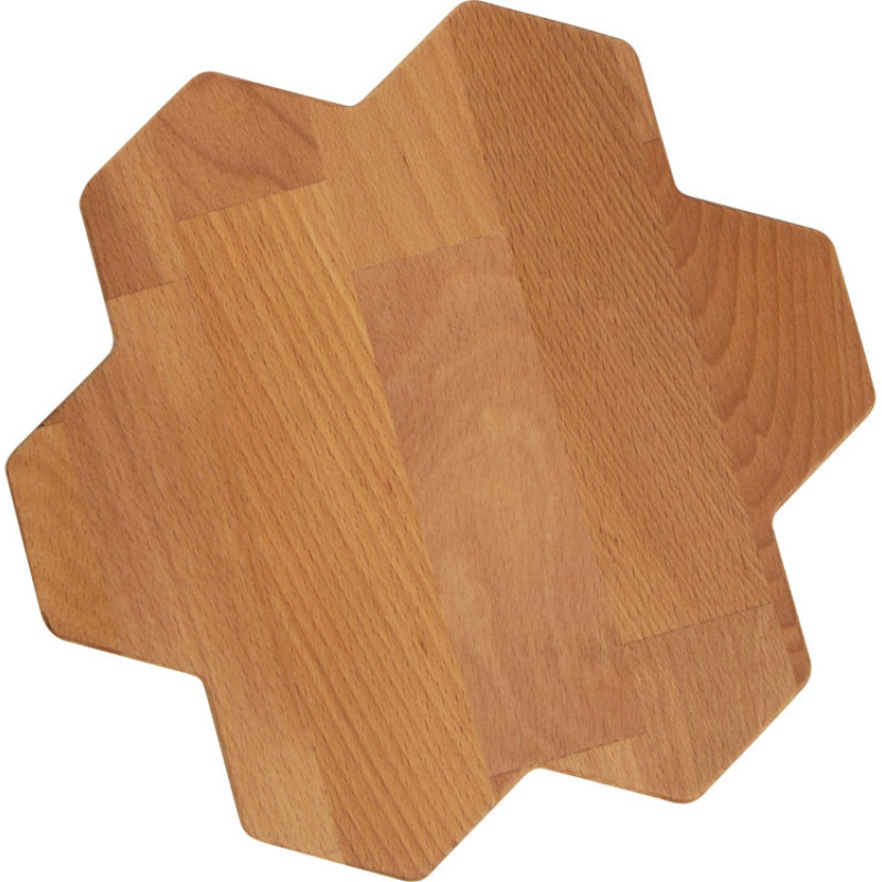 Менажница соты с одной соусницей "Соты" (Р)