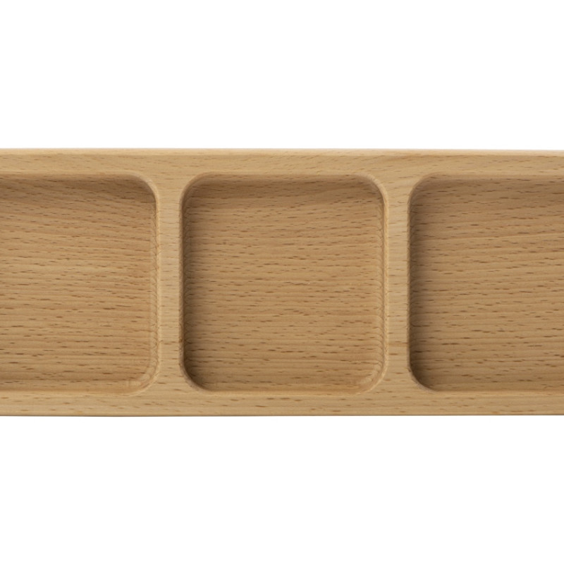 Менажница прямоугольная "Tapas" (P)