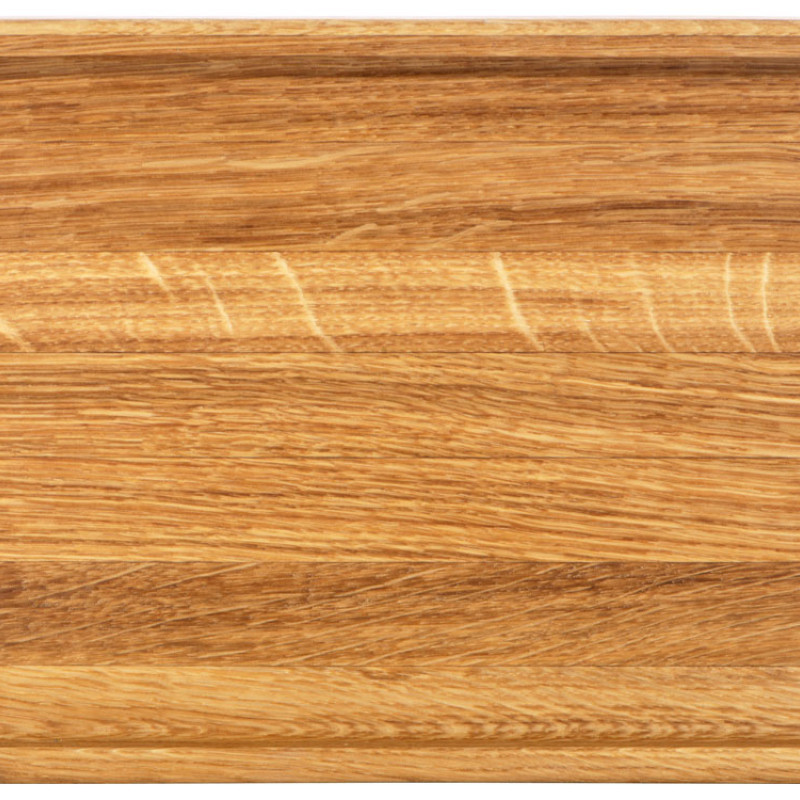 Универсальный деревянный поднос "Moss"