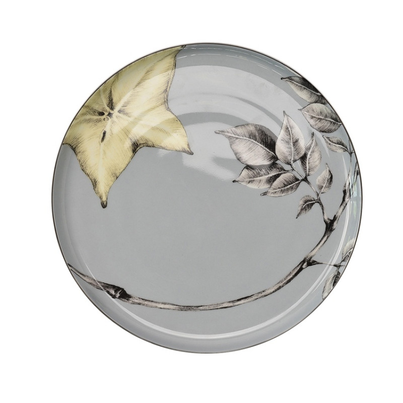 Тарелка Valerie Concept PLATE 2 BER (Р)