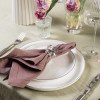 Тарелка Valerie Concept PLATE 2 WHT