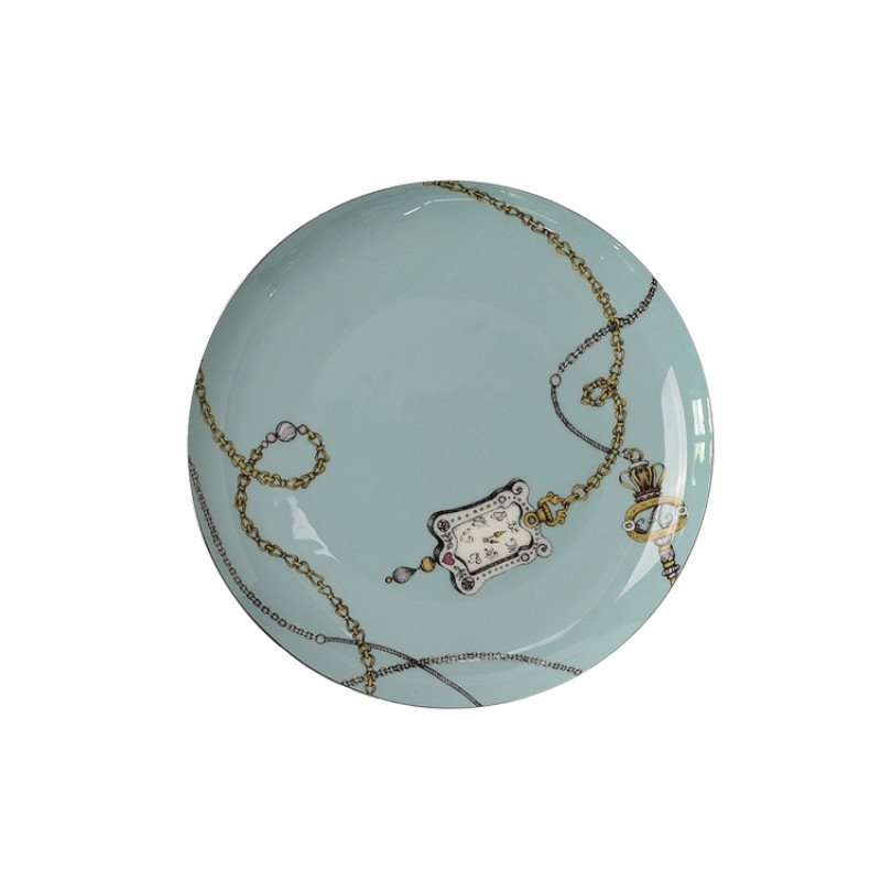 Тарелка Valerie Concept PLATE ALICE Тарелка Valerie Concept PLATE ALICE