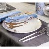 Тарелка Valerie Concept PLATE 3 TRO