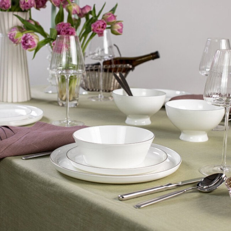 Миска Valerie Concept BOWL 1 WHT