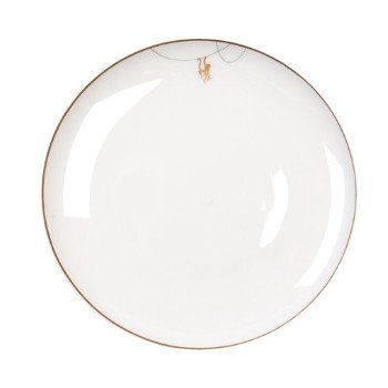 Тарелка Valerie Concept PLATE 2 TRO