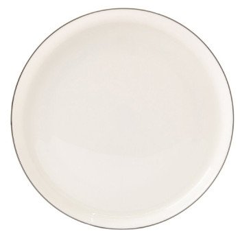 Тарелка Valerie Concept PLATE 2 WHT