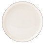 Тарелка Valerie Concept PLATE 2 WHT