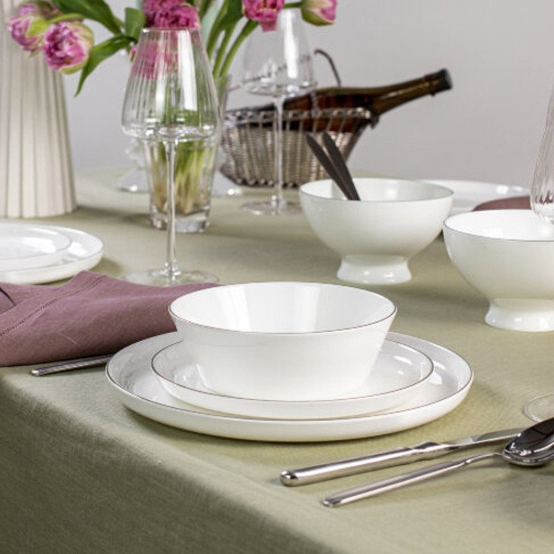 Миска Valerie Concept BOWL 1 WHT