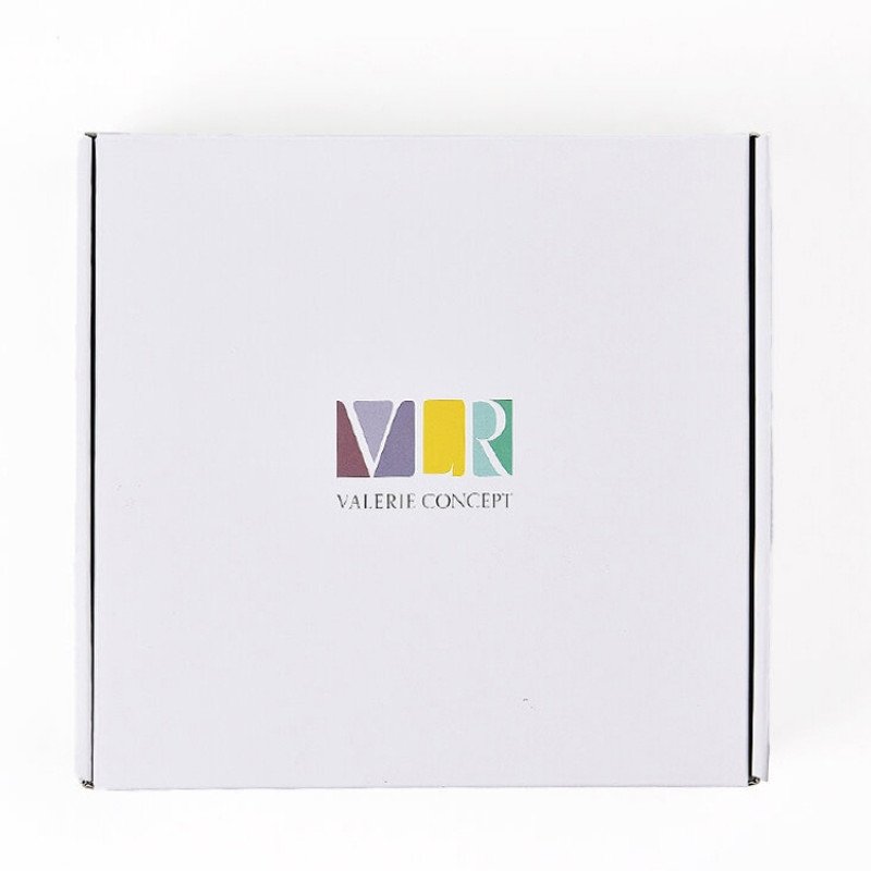 Миска Valerie Concept BOWL ALICE SLV