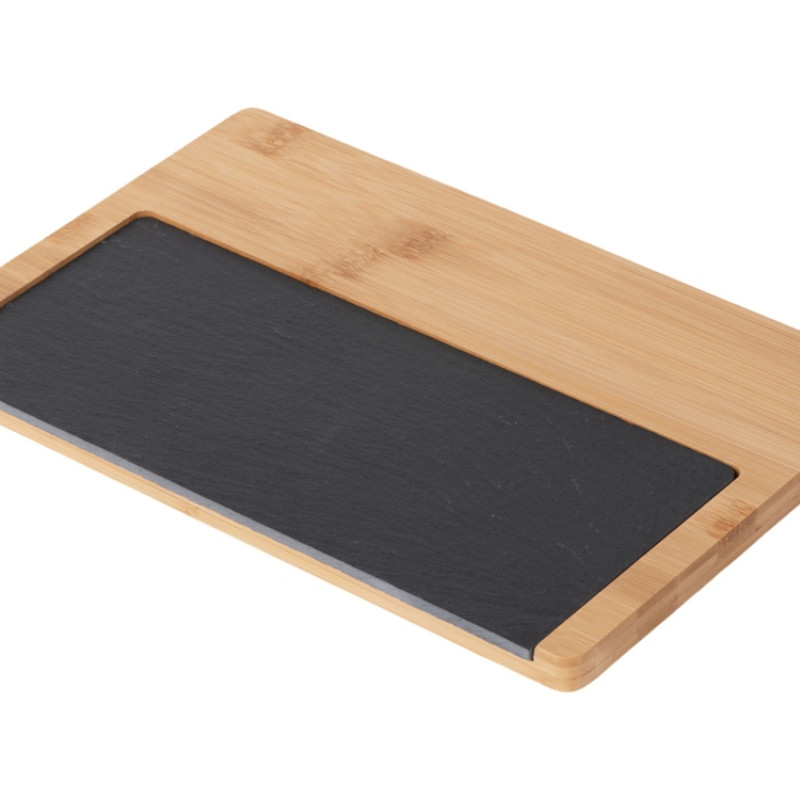 Набор для суши со сланцевой доской "Maki"