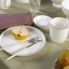 Тарелка Valerie Concept PLATE 1 WHT Тарелка Valerie Concept PLATE 1 WHT