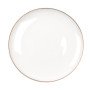 Тарелка Valerie Concept PLATE UNI GLD