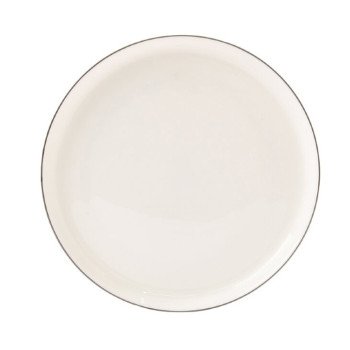 Тарелка Valerie Concept PLATE 1 WHT