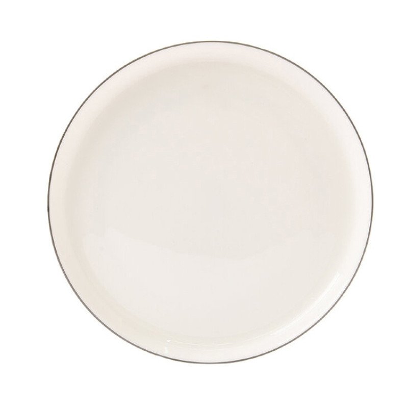 Тарелка Valerie Concept PLATE 1 WHT Тарелка Valerie Concept PLATE 1 WHT