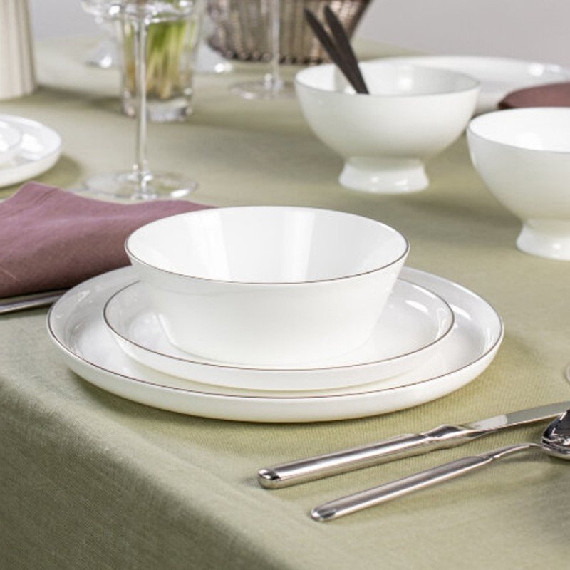 Миска Valerie Concept BOWL 1 WHT