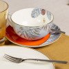 Тарелка Valerie Concept PLATE UNI SLV