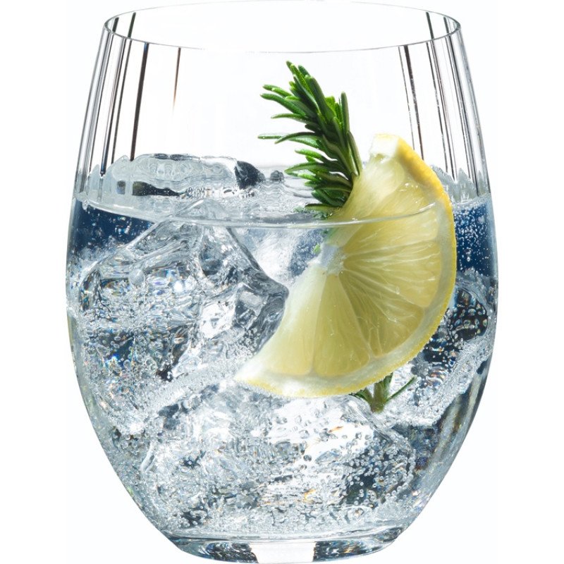 Набор бокалов Longdrink, 580мл. Riedel, 2шт