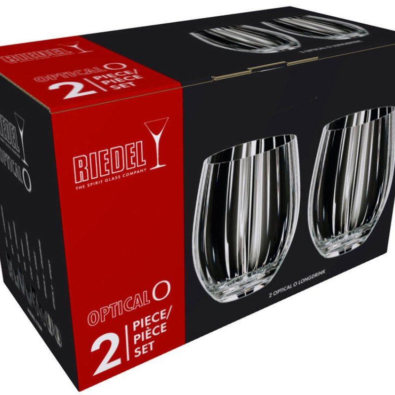 Набор бокалов Longdrink, 580мл. Riedel, 2шт