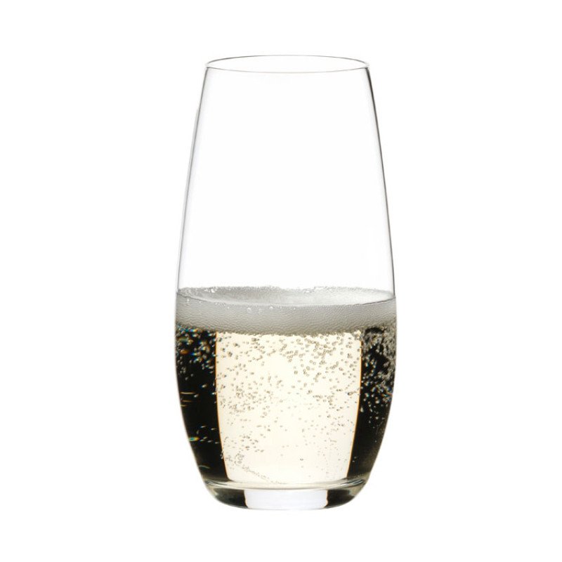 Набор бокалов Champagne, 246мл. Riedel, 2шт
